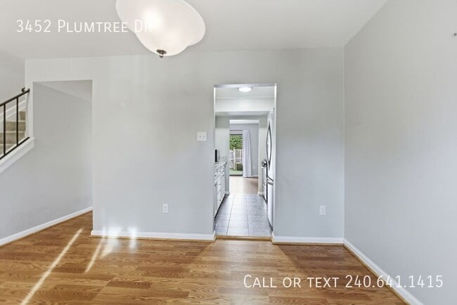 Foto del edificio - 3452 Plumtree Dr