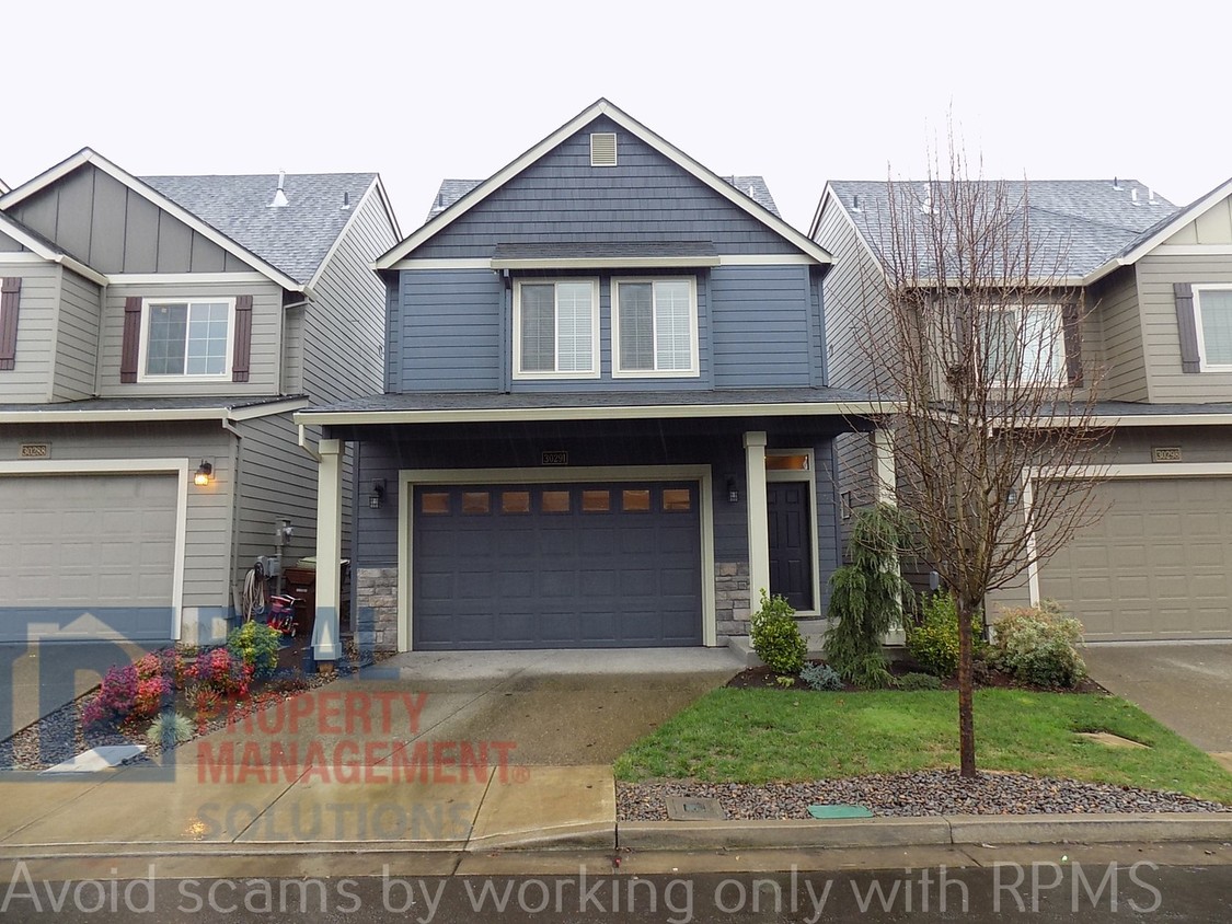 Primary Photo - 30291 NW Stewart Ln