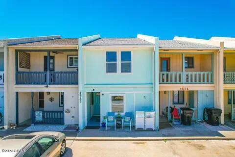 Building Photo - 4819 Hispaniola St