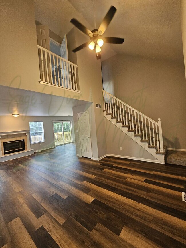 Foto del edificio - BEAUTIFUL HOME!!!