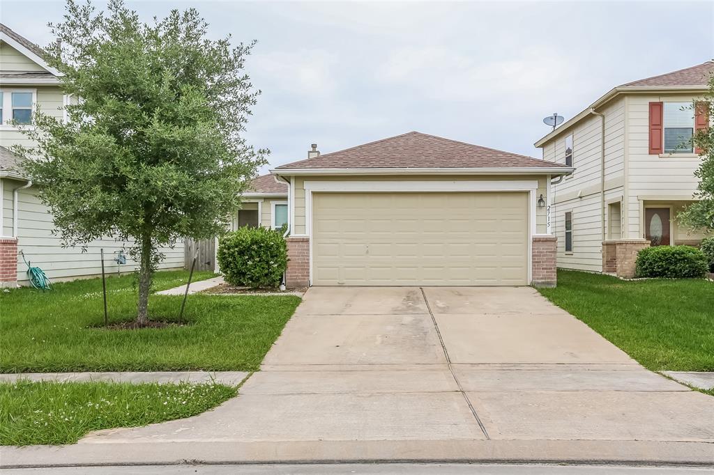 2715 Skyview Glen Ct, Houston, TX 77047 House for Rent