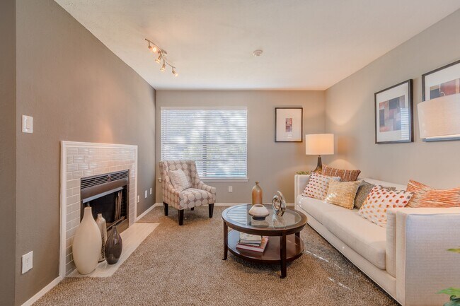 Foto del edificio - Pinehurst Place Apartments