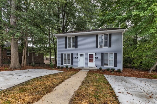 Foto del edificio - 104-106 N Franklin St