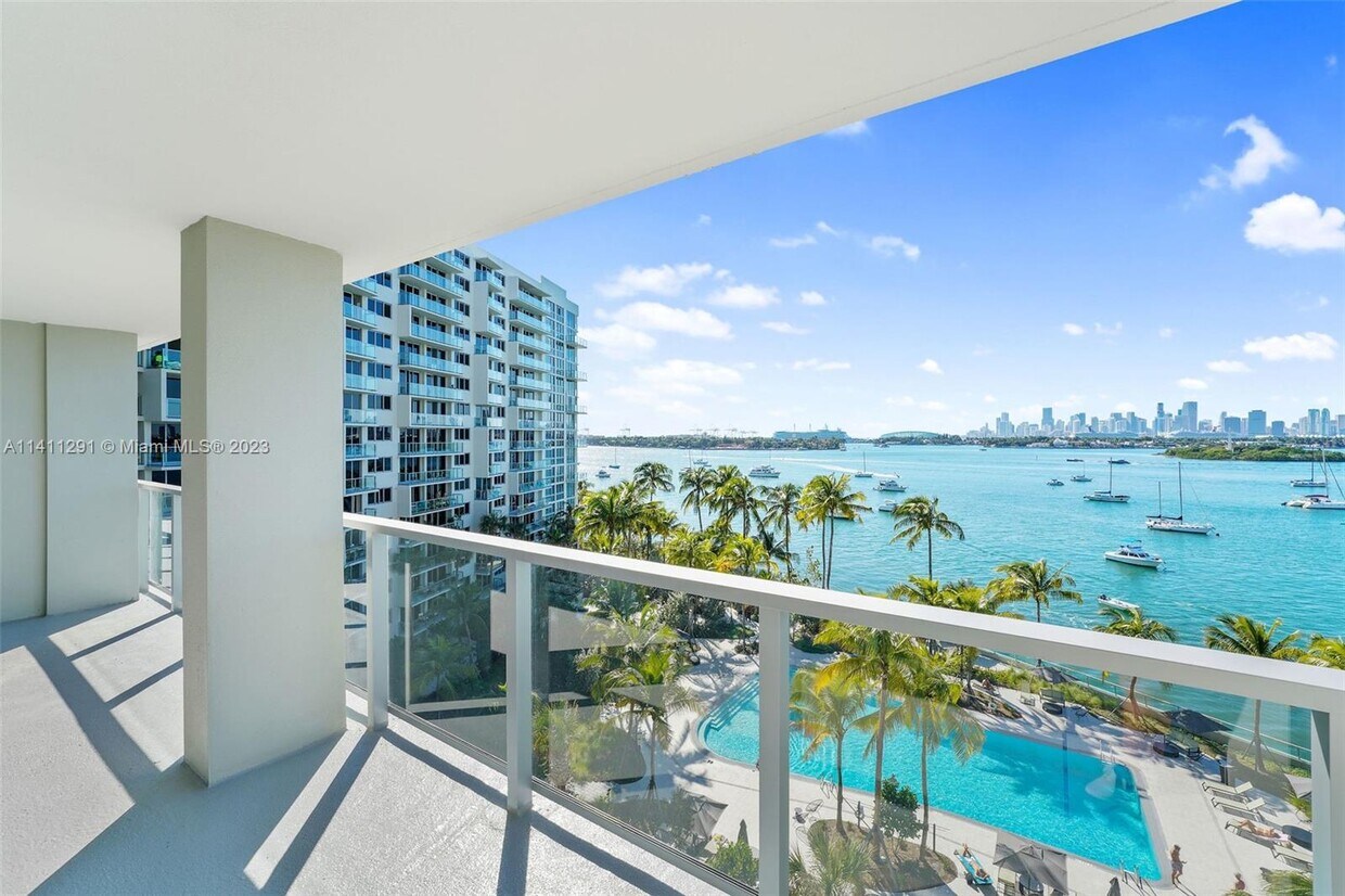 1500 Bay Rd Unit N-0203, Miami Beach, FL 33139 - Condo for Rent in ...