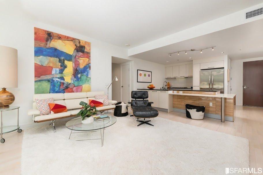 Foto principal - 631 Folsom St