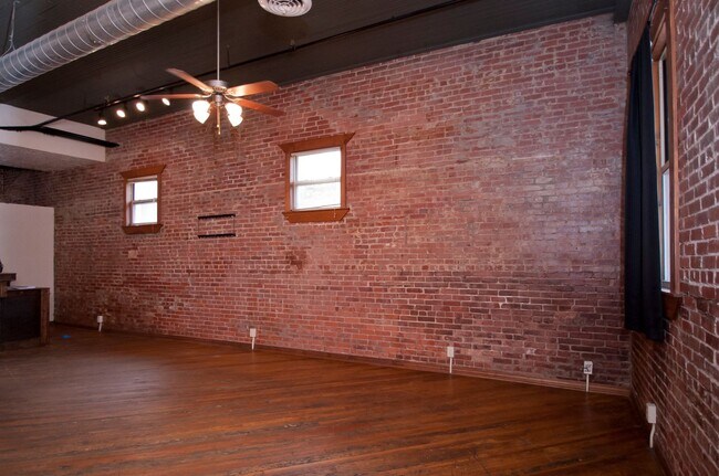 Foto del edificio - Market 101