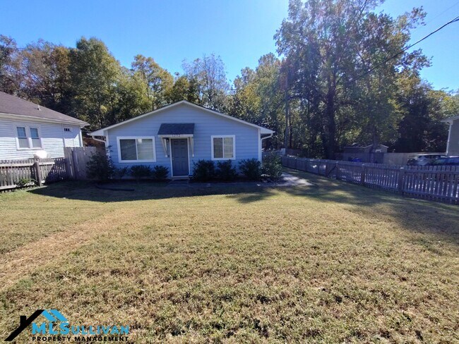 Foto del edificio - 1202 Liberty St