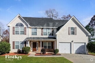 Building Photo - 117 River Pass Ct NE