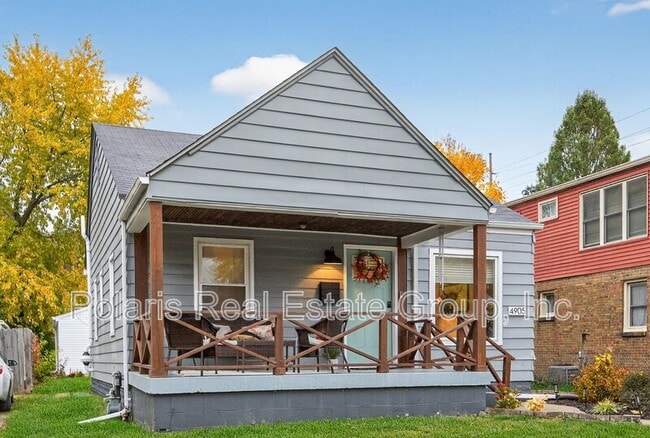 Foto del edificio - 4905 Norwaldo Ave