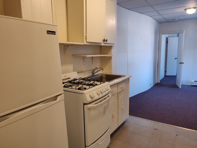 Foto del edificio - 40 Joy St