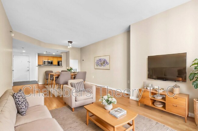 Foto del edificio - 3883 Connecticut Ave NW