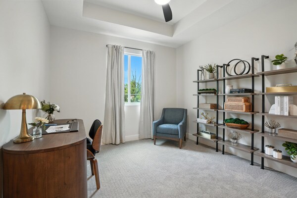 Foto del edificio - Aura Independent Living