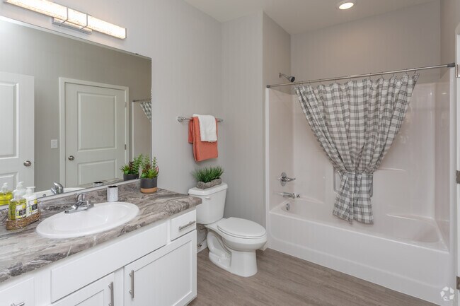 1BR, 1BA, Orion - 785SF - Northern Lights