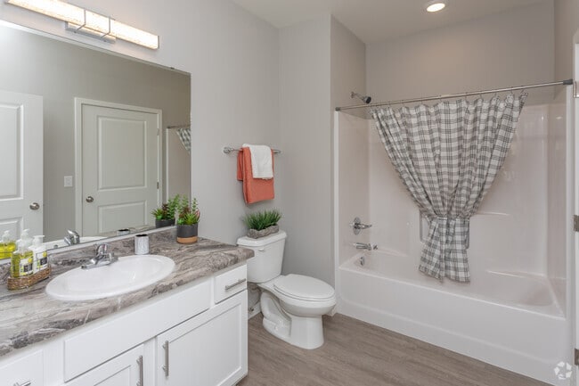1BR, 1BA, Orion - 785SF - Northern Lights