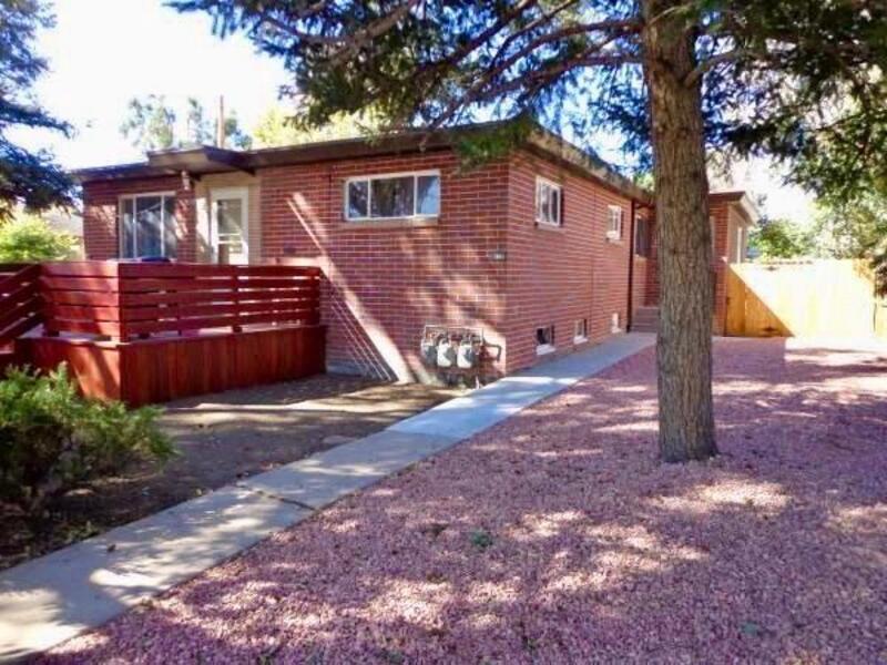 Foto principal - 2021 Irving St