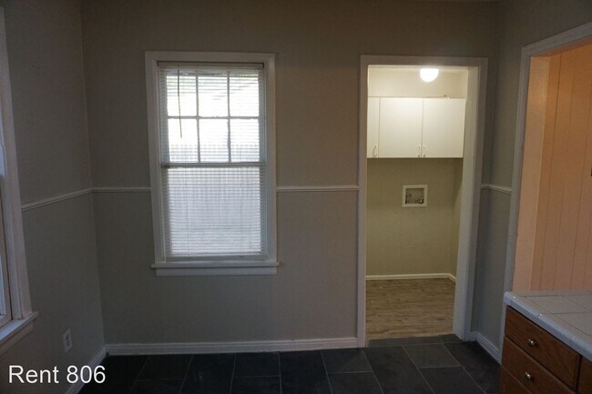 Foto del edificio - 3 br, 1 bath House - 2817 40th