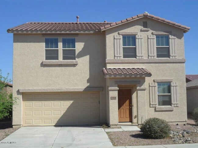 Foto del edificio - Charming 4 bed home in Laveen near school ...