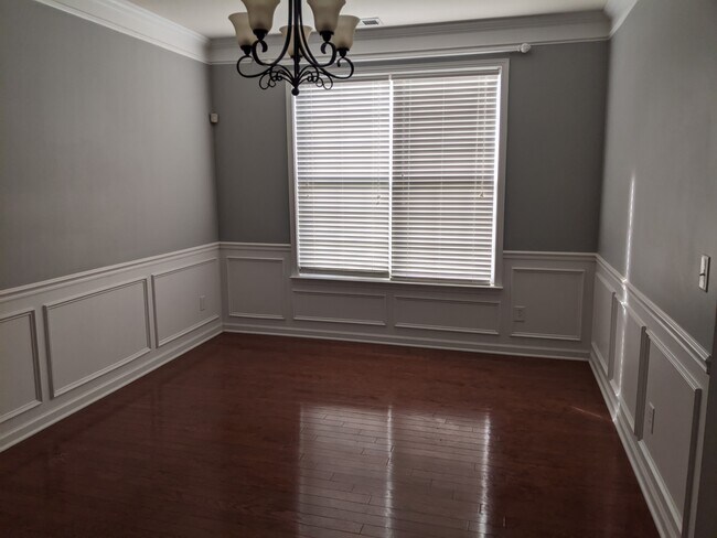 Dining room - 7520 Chasewater Dr