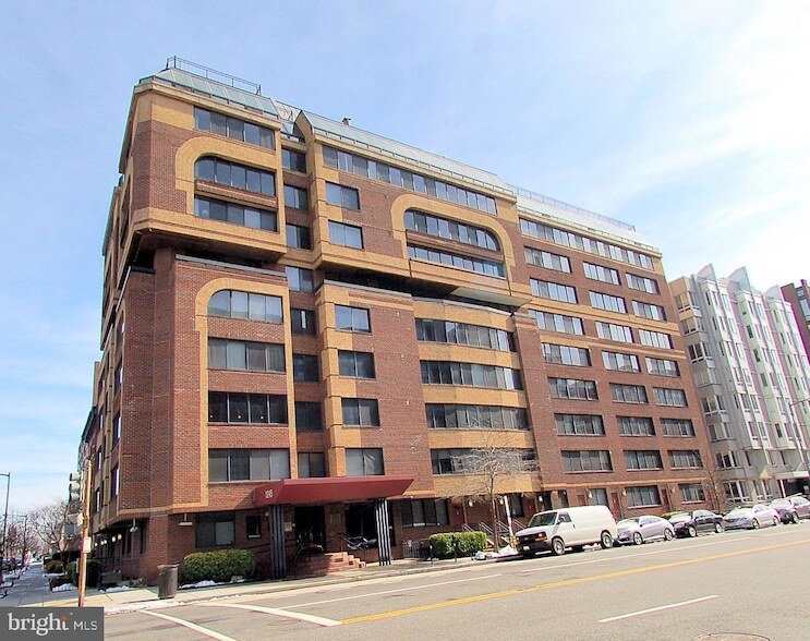 Primary Photo - 1245 13th St NW