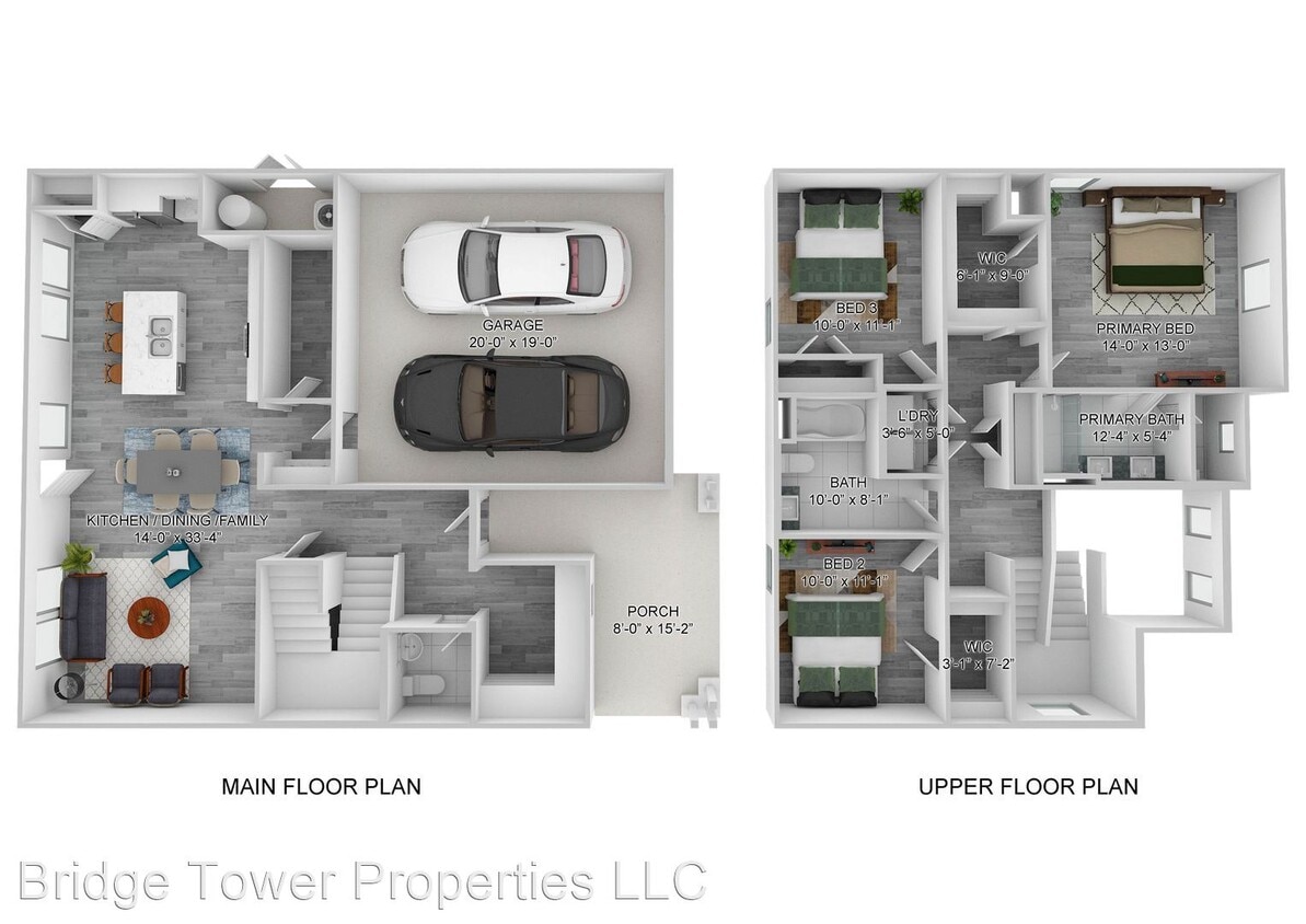 Building Photo - 3 br, 2.5 bath House - 3101 Witt Road