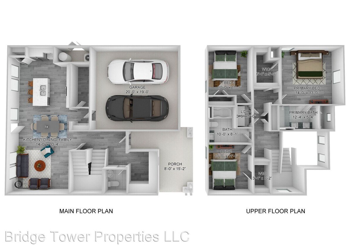 Foto del edificio - 3 br, 2.5 bath House - 3101 Witt Road