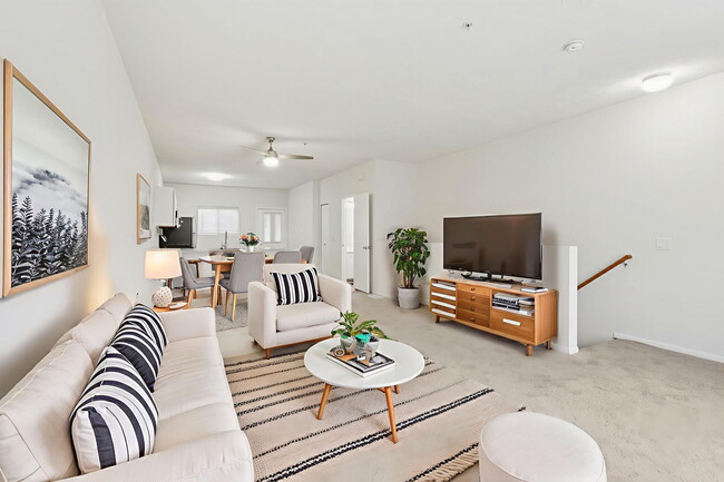 Building Photo - The Village at Pine Ridge