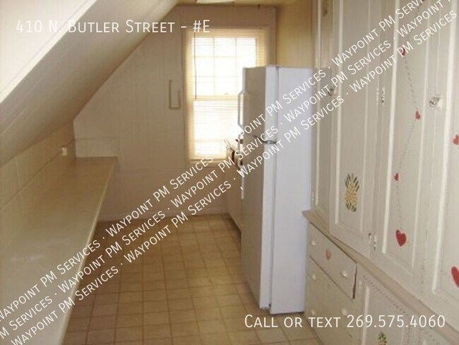 Foto del edificio - 410 N Butler St