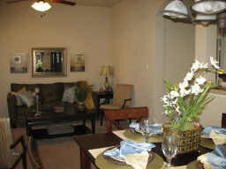 Foto del edificio - Beautiful 3 Bedroom Duplex Located in Grand Heritage, Lavon, Texas!