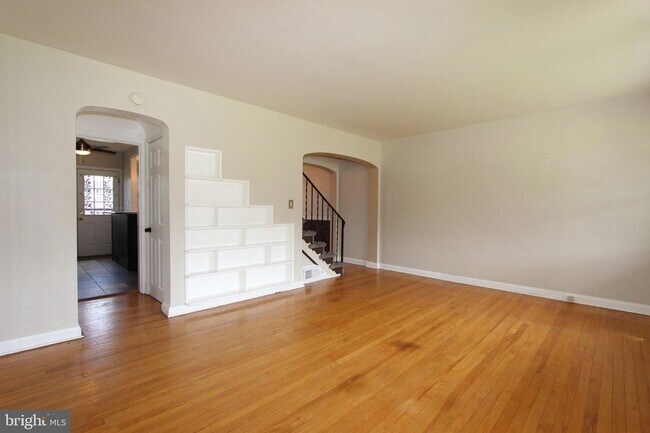 Foto del edificio - 1612 Sherwood Ave