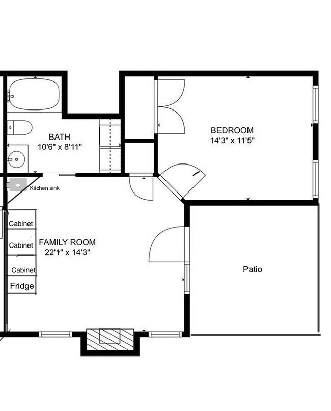 Foto del edificio - 21515 Trowbridge Square