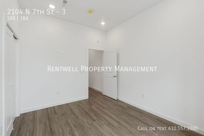 Foto del edificio - 2104 N 7th St