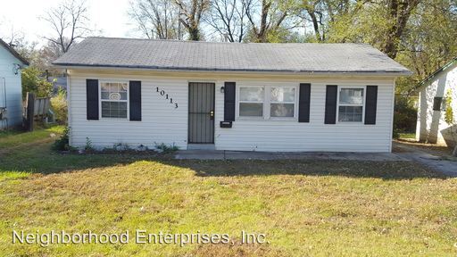 Building Photo - 10113 Duke Dr