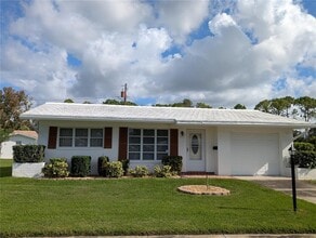 Building Photo - 4450 93rd Terrace
