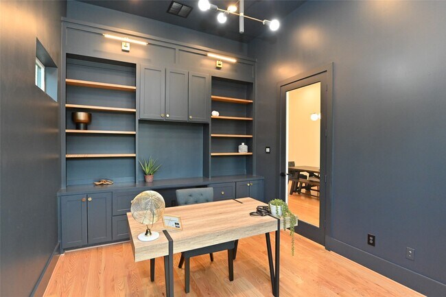 Foto del edificio - 1733 Du Barry Ln