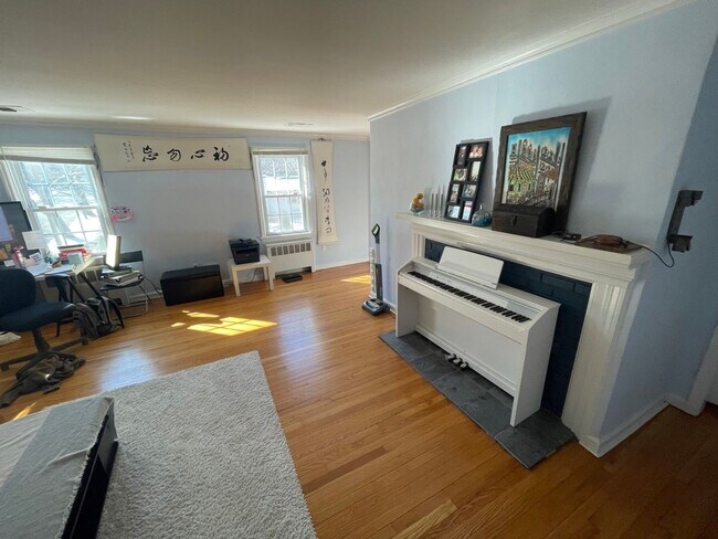 Foto del edificio - 159 Mill Rock Rd