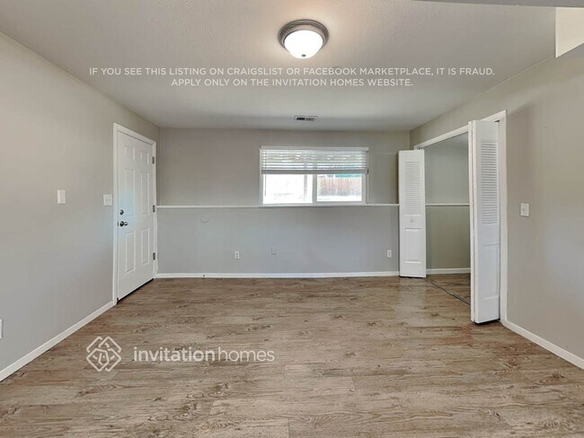 Foto del edificio - 3761 S Pitkin Ct