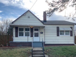 Primary Photo - 1231 Franklin St