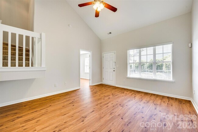 Foto del edificio - 14139 Tranters Creek Ln