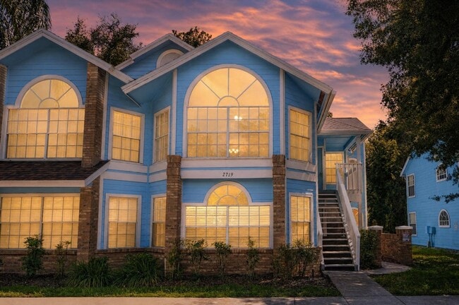 Building Photo - 2719 N Poinciana Blvd