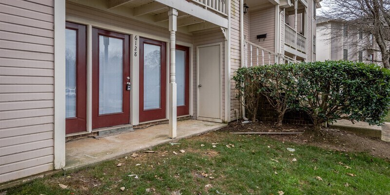Primary Photo - 6128 Meadow Rose Lane, Charlotte, NC 28215