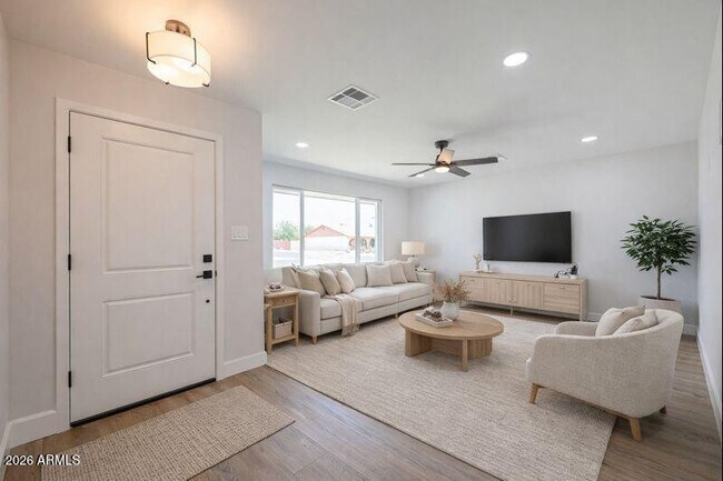 Foto del edificio - 11202 N 43rd Dr