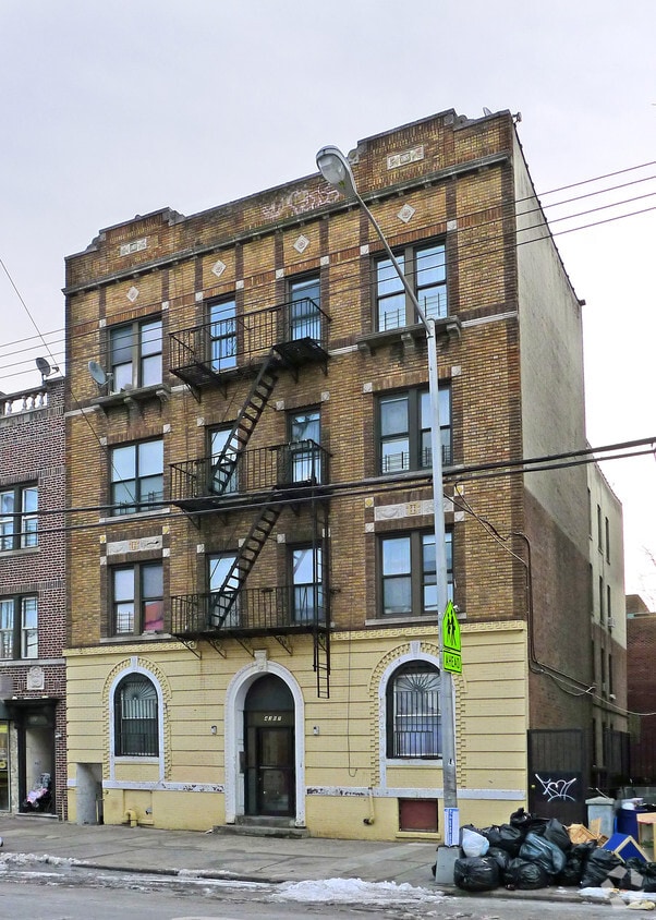 Primary Photo - 4307 12th Ave