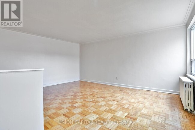 Building Photo - 1969 Eglinton Ave W