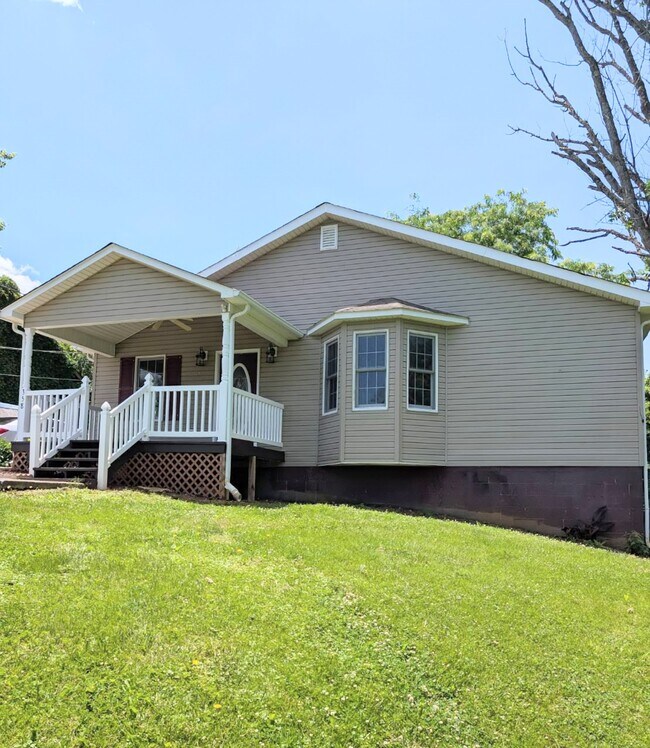 Foto del edificio - 358 Henson Ln