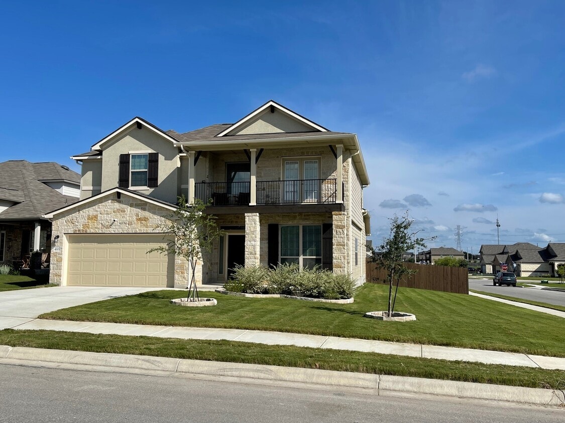 4695 Grey Sotol Way, Schertz, TX 78108 House Rental in Schertz, TX