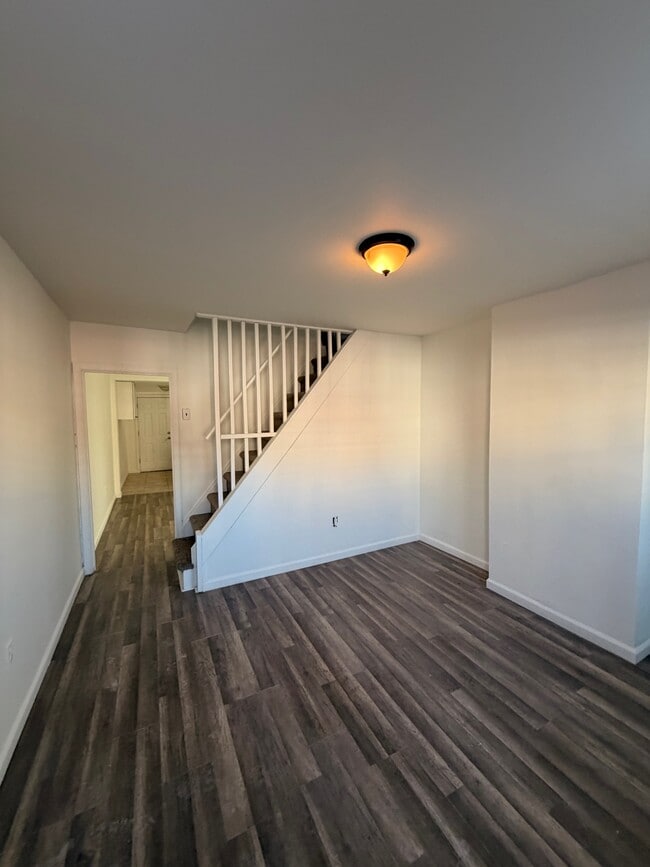 Photo - 330 Townsend St Townhome