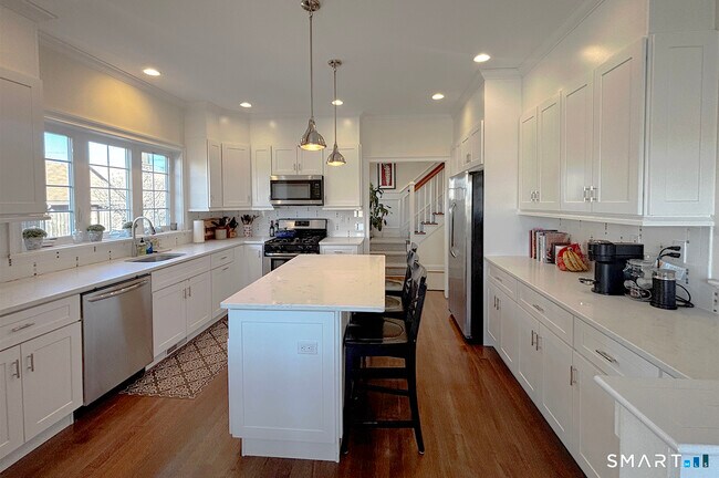 Foto del edificio - 860 Oldfield Road