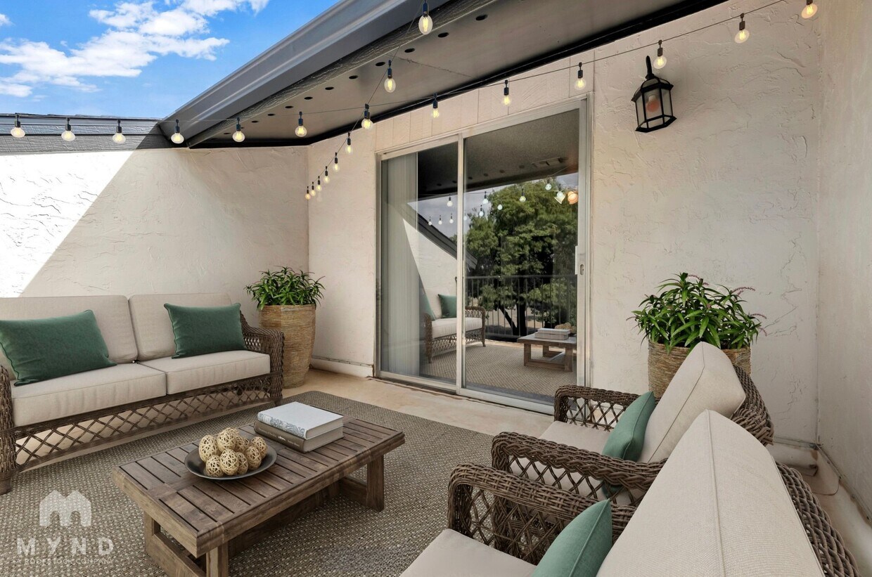 Foto principal - 3224 E 63rd St