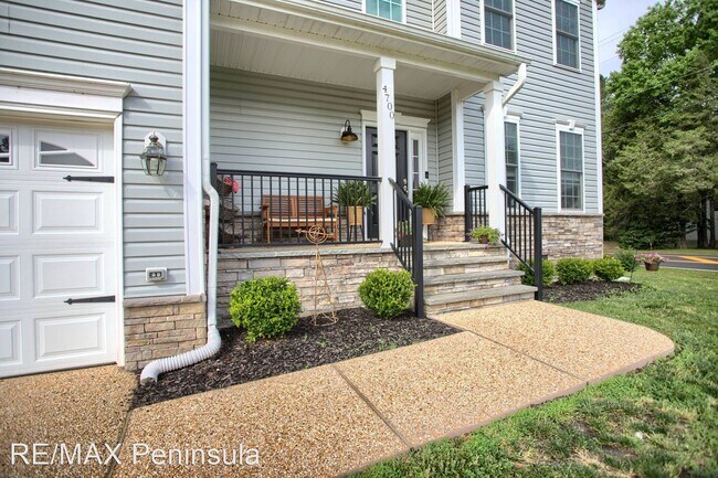 Building Photo - 4 br, 2.5 bath House - 4700 Pelegs Way