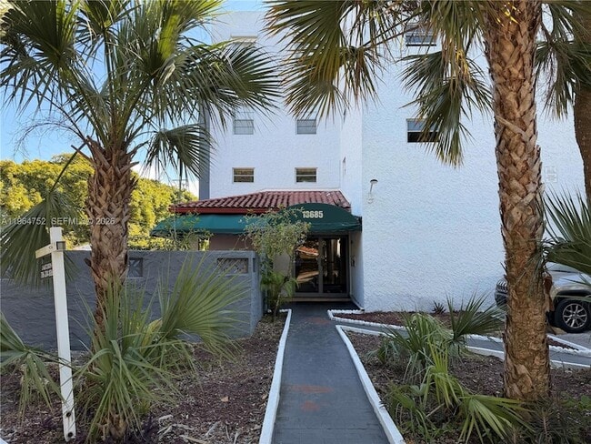 Photo - 13685 NE 10th Ave Apartment